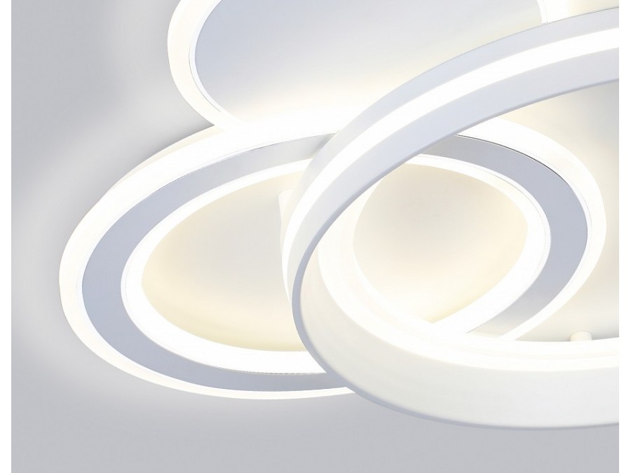 Потолочная люстра Ambrella Light FA FA8511