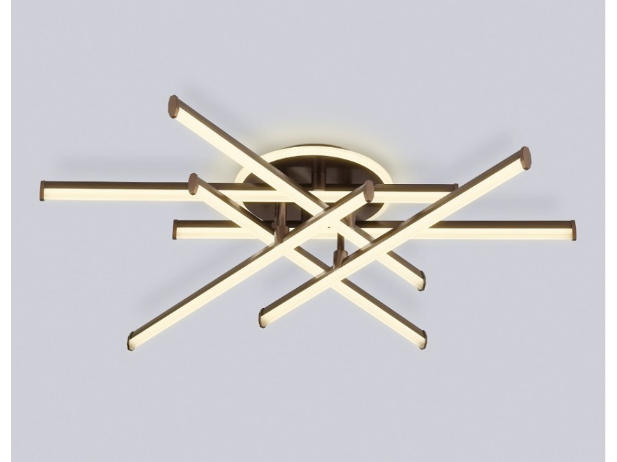 Люстра на штанге Ambrella Light COMFORT FL6253