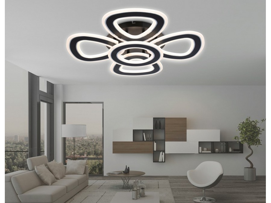 Потолочная люстра Ambrella Light FA FA8926