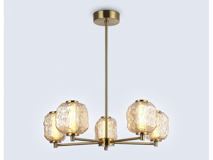 Люстра на штанге Ambrella Light LH LH30104