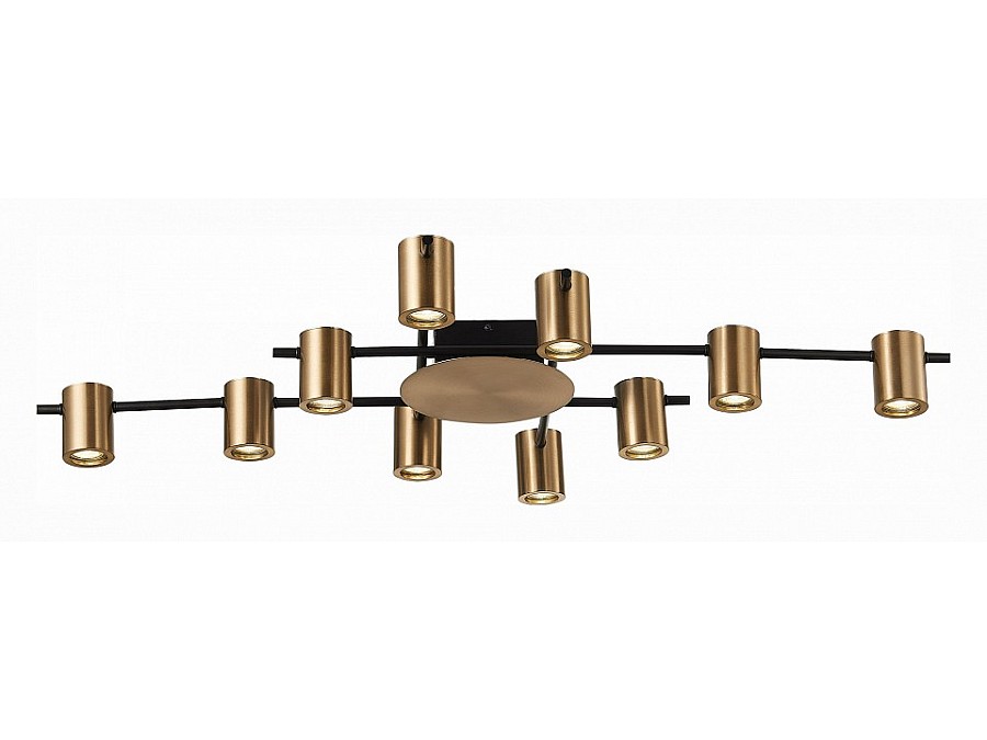 Потолочная люстра ST-Luce Veroli SL1207.402.10