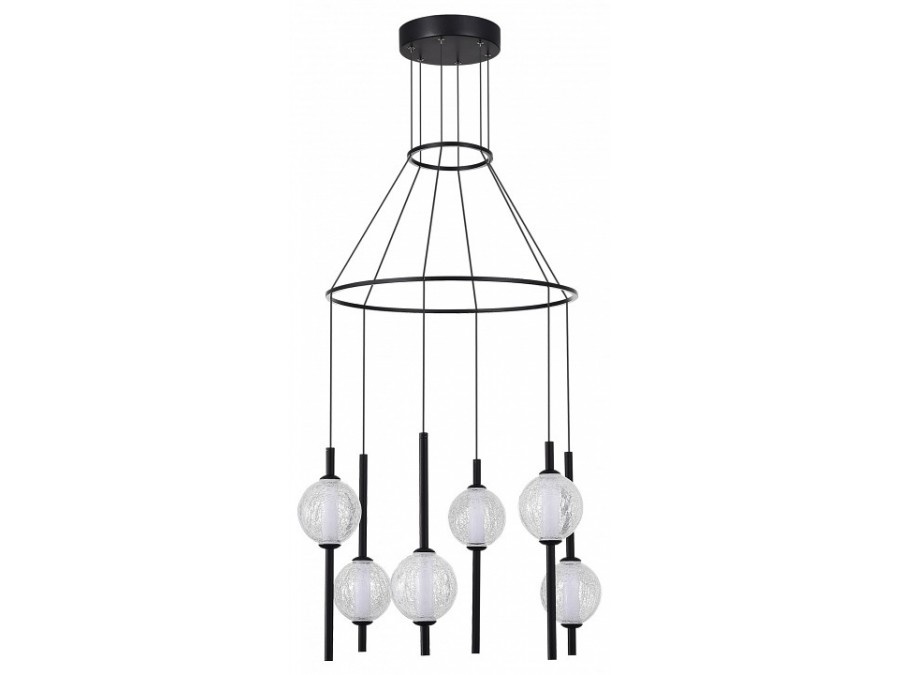Подвесная люстра ST-Luce Peek SL6120.403.06