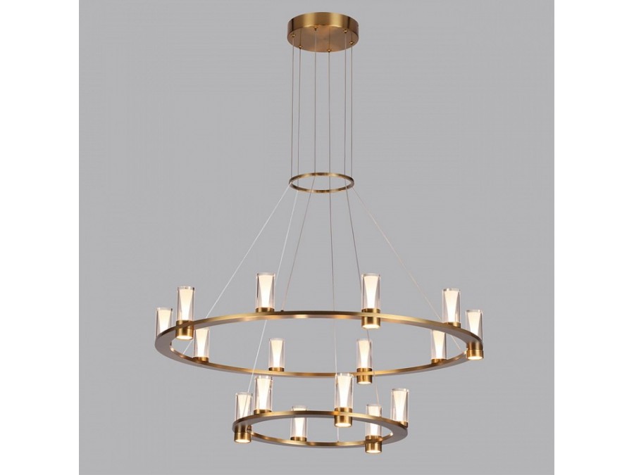 Подвесная люстра Odeon Light HIGHTECH 7144/110L