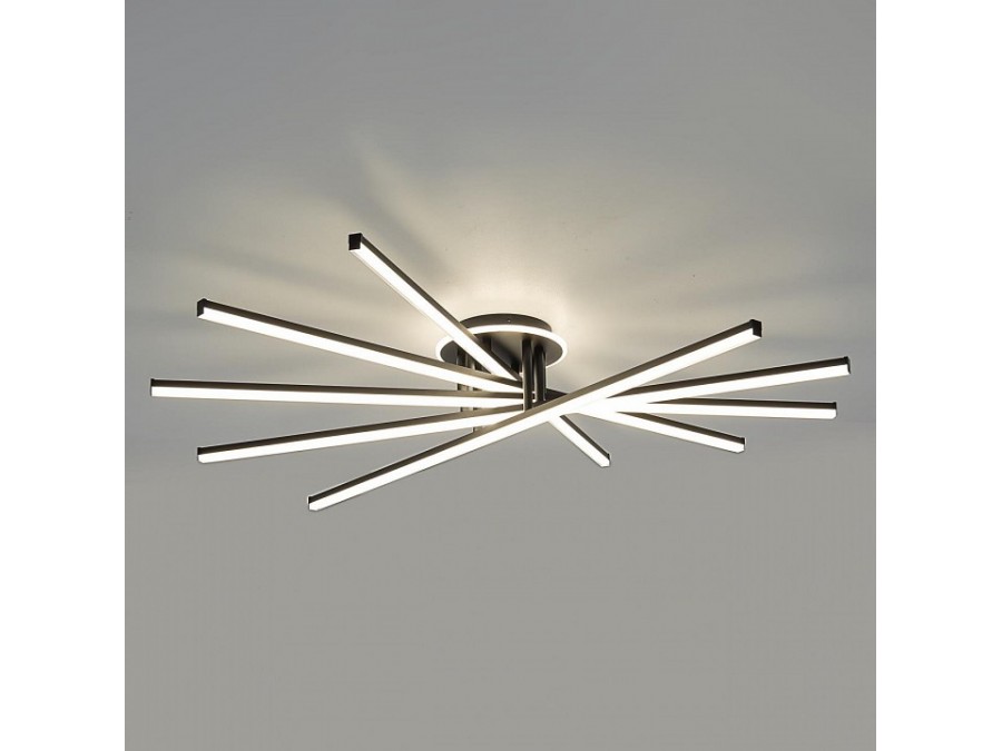 Потолочная люстра Citilux TRENT CL203651