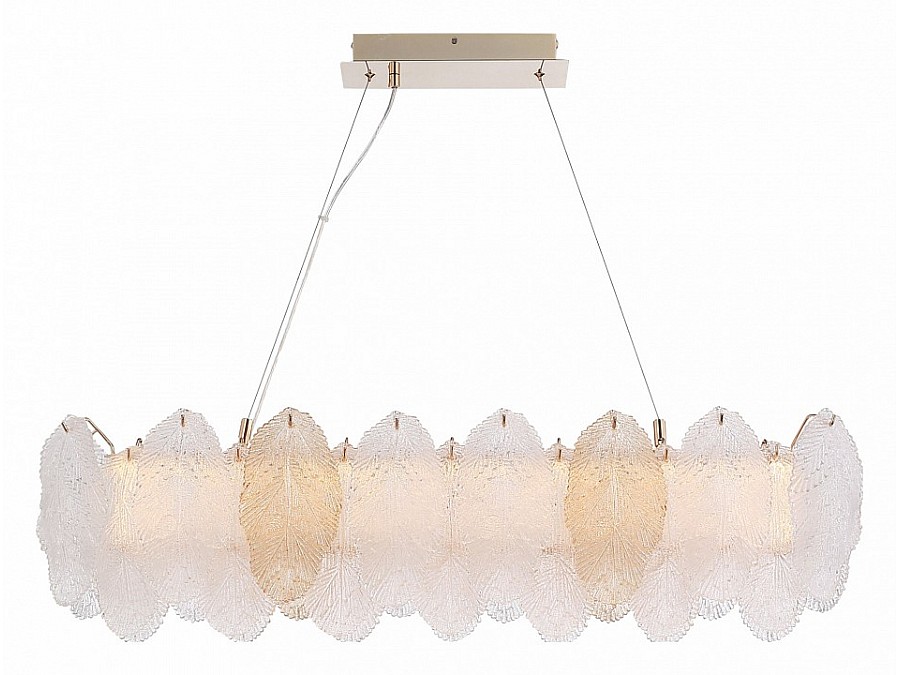 Подвесная люстра ST-Luce LIGHTSOME SL6135.233.01