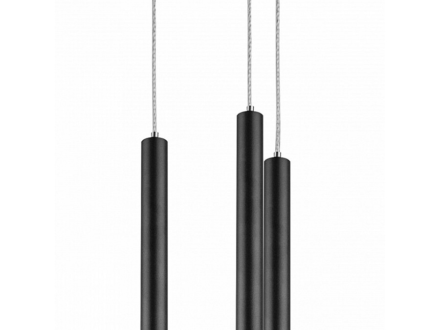 Подвесная люстра Lightstar Tubo L5T747337