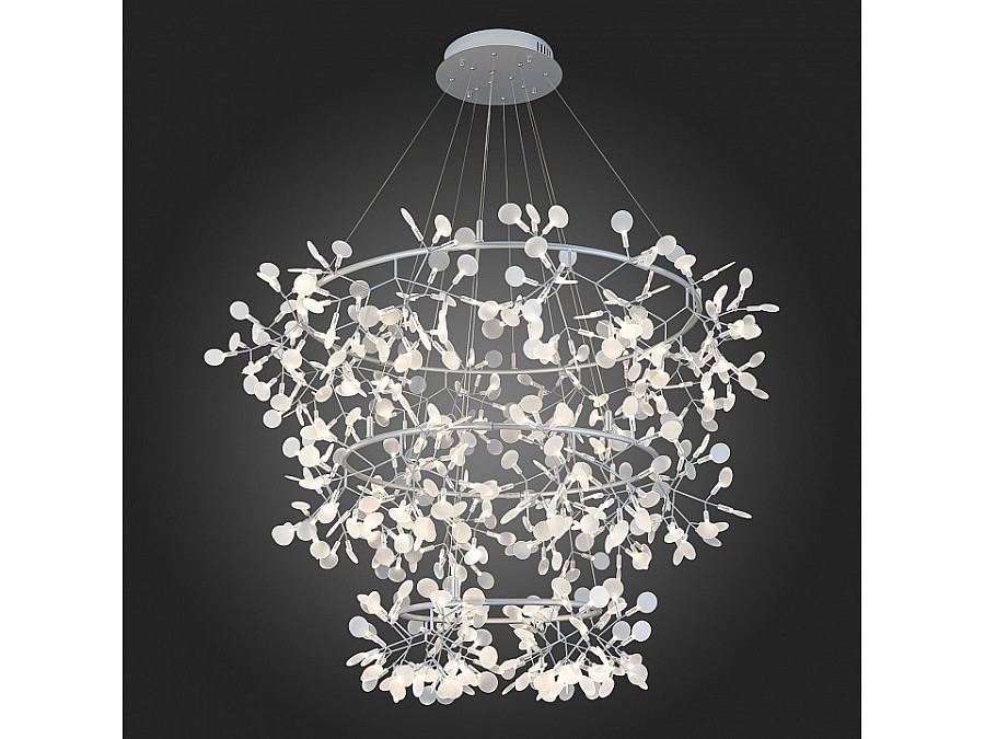 Подвесная люстра ST-Luce Rafina SL379.103.486