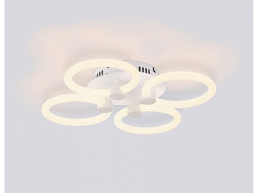Потолочная люстра Ambrella Light FA FA3808