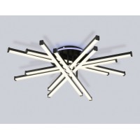 Люстра на штанге Ambrella Light COMFORT FL6276