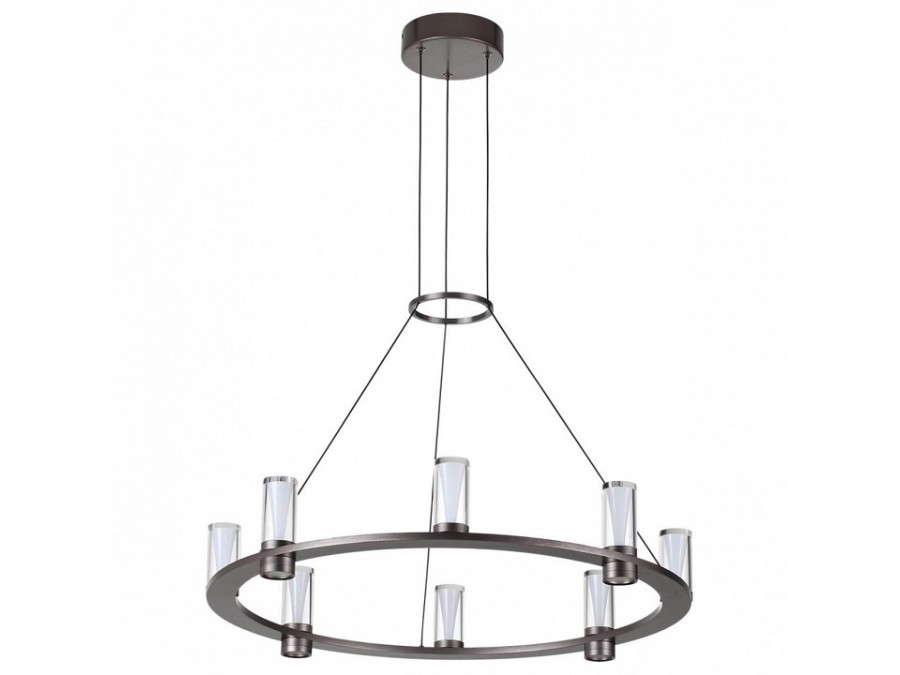 Подвесная люстра Odeon Light HIGHTECH 7143/55L