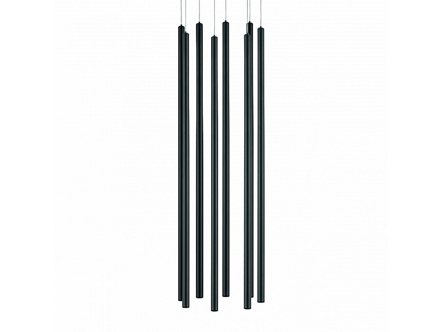 Подвесная люстра Lightstar Tubo L8T747437