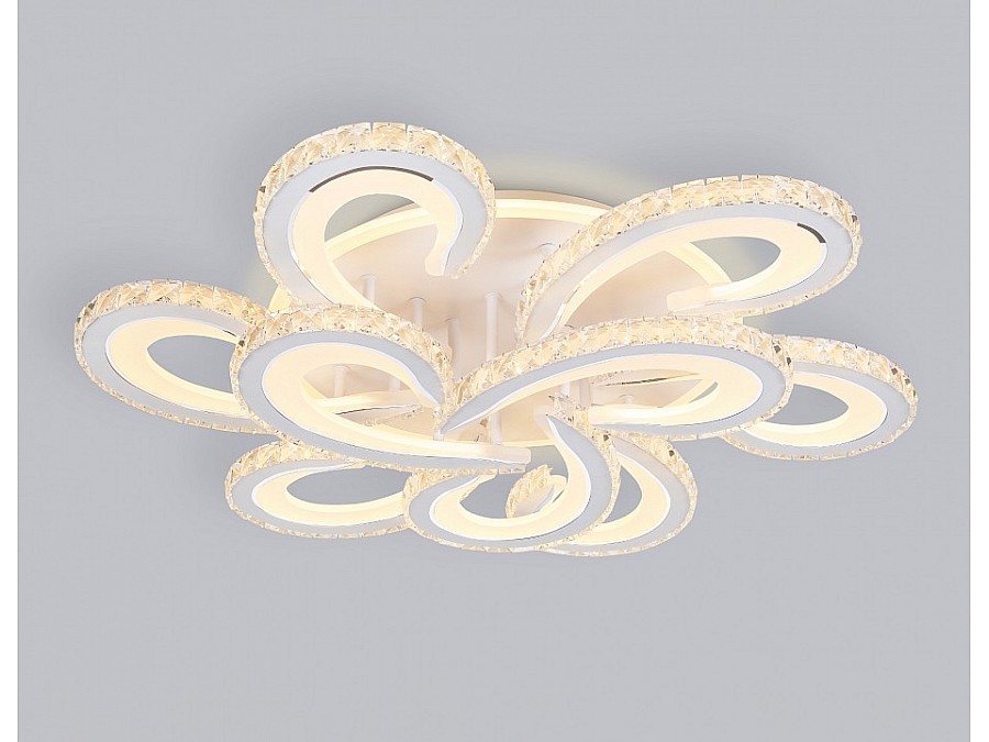 Потолочная люстра Ambrella Light FA FA1704