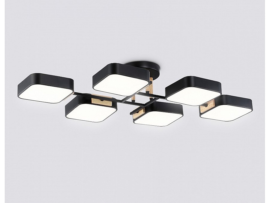 Потолочная люстра Ambrella Light FL FL4887