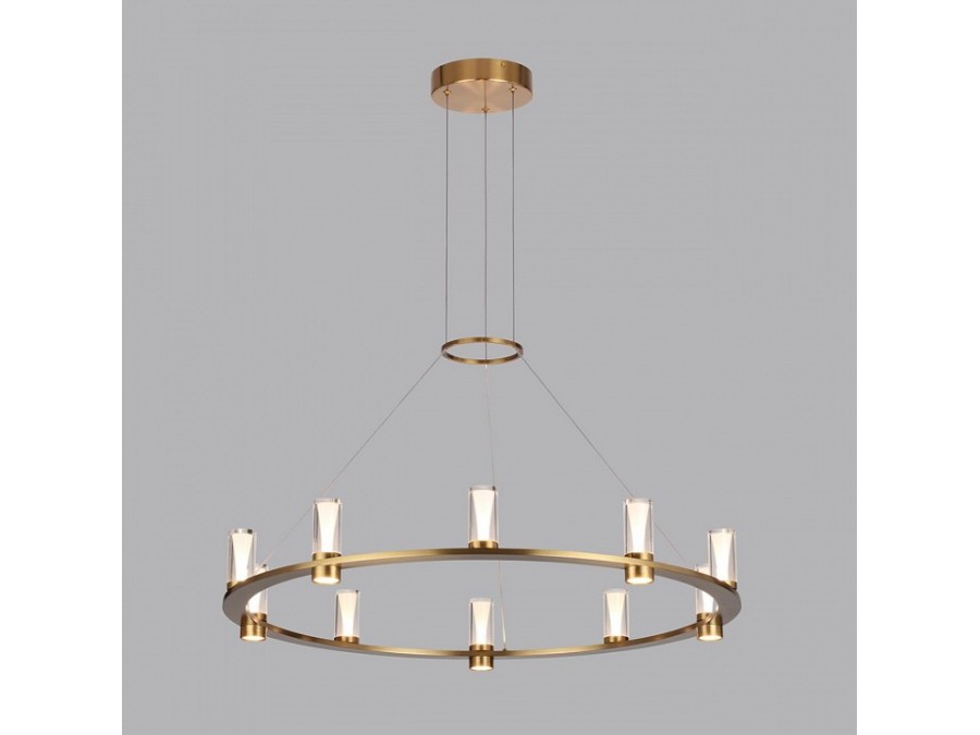 Подвесная люстра Odeon Light HIGHTECH 7144/70L