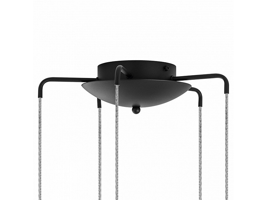 Подвесная люстра Lightstar Tubo L5T747147