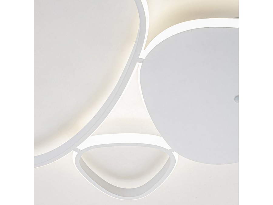 Потолочная люстра Escada INDEX 10289/3LED