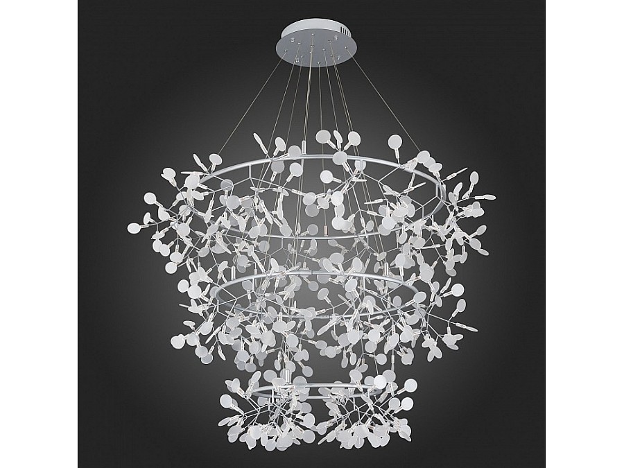 Подвесная люстра ST-Luce Rafina SL379.103.486