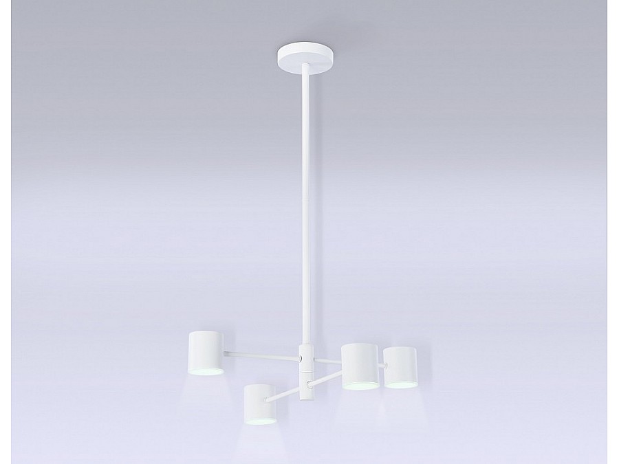 Люстра на штанге Ambrella FL FL51705