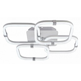 Потолочная люстра Escada Factor 10280/4LED