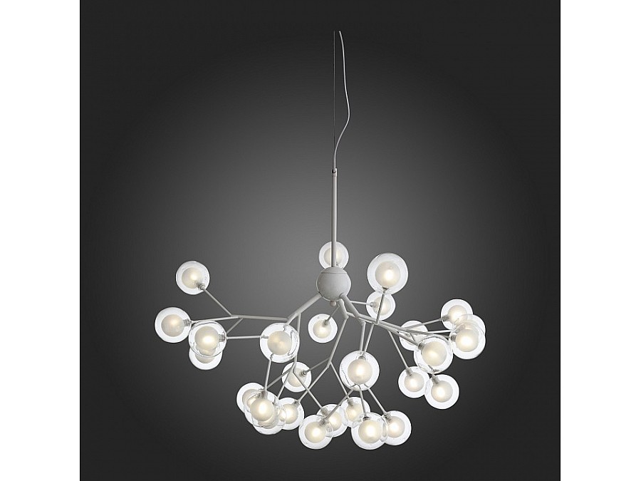 Подвесная люстра ST-Luce Demele SL376.503.27