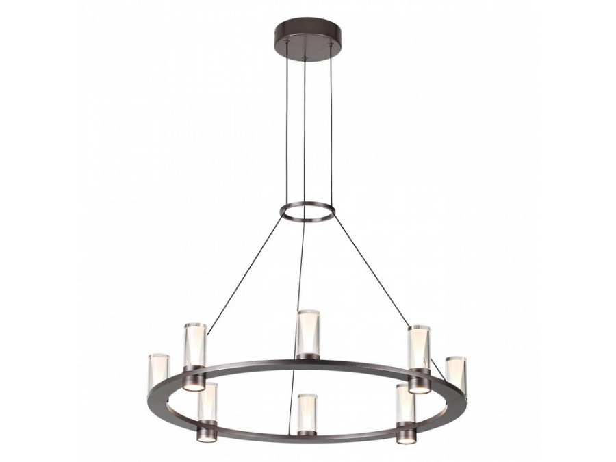 Подвесная люстра Odeon Light HIGHTECH 7143/55L