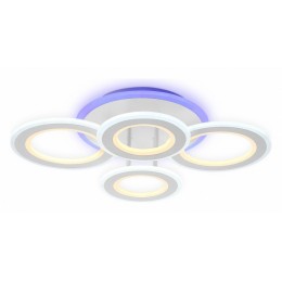 Потолочная люстра Ambrella FA FA8801