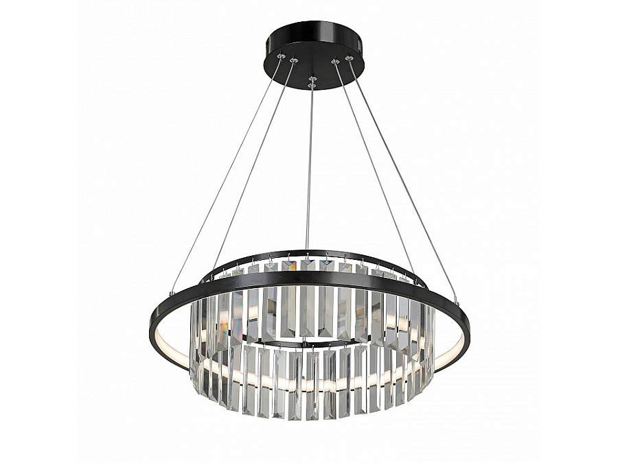 Подвесная люстра Vitaluce V54010 V54010-1/1S
