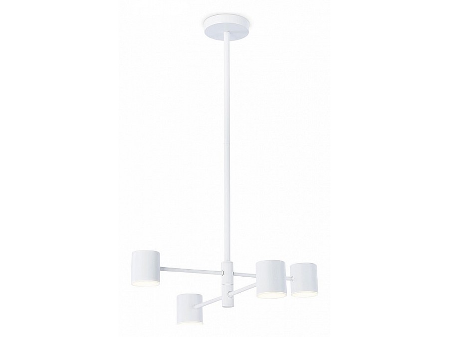 Люстра на штанге Ambrella FL FL51705