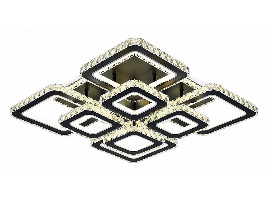 Потолочная люстра Ambrella FA FA1738