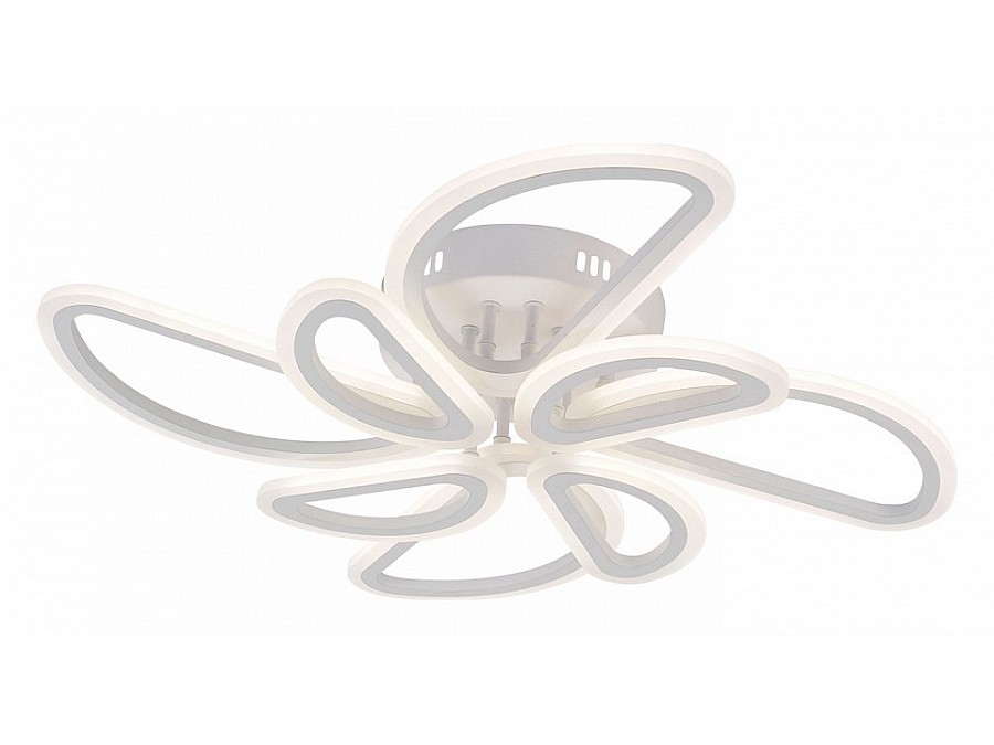 Потолочная люстра Escada Archer 10270/8LED