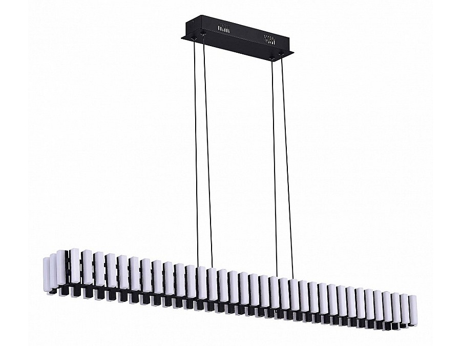 Подвесная люстра ST-Luce Estense SL6203.413.42