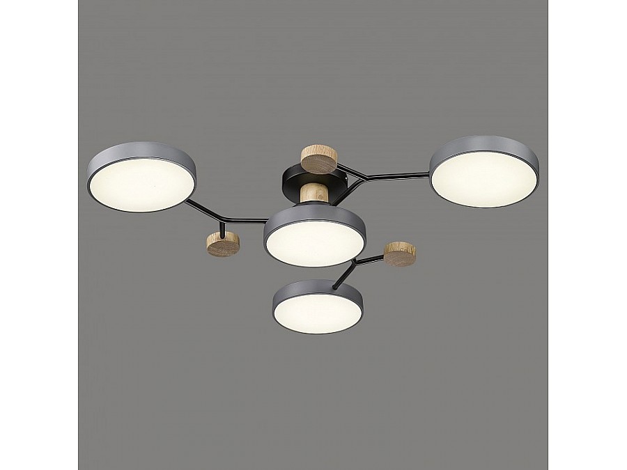 Потолочная люстра Velante Velante 446-207-04