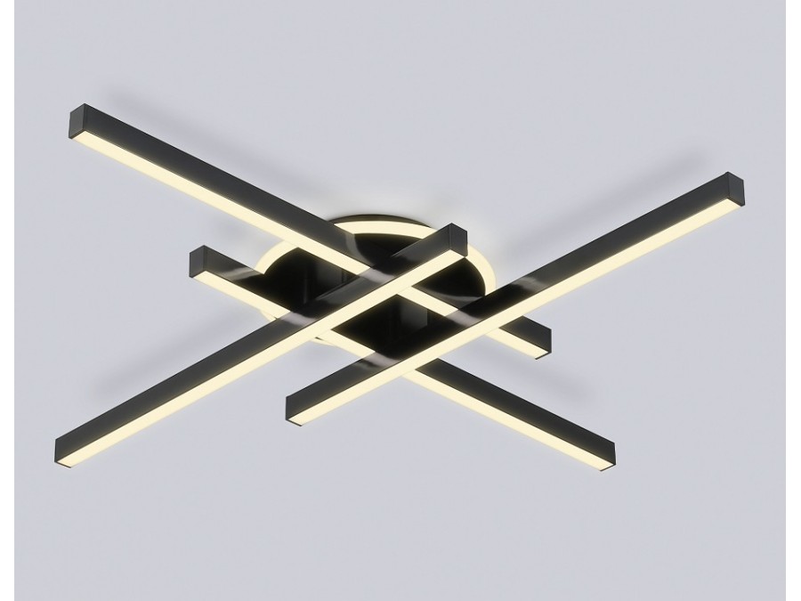 Потолочная люстра Ambrella Light COMFORT FL6282