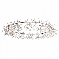 Подвесная люстра ST-Luce Rafina SL379.203.324