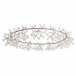 Подвесная люстра ST-Luce Rafina SL379.203.324