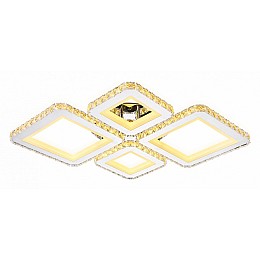 Потолочная люстра Ambrella FA FA1726