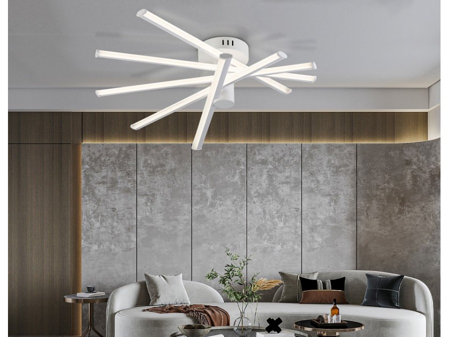 Потолочная люстра Ambrella Light COMFORT FL6221