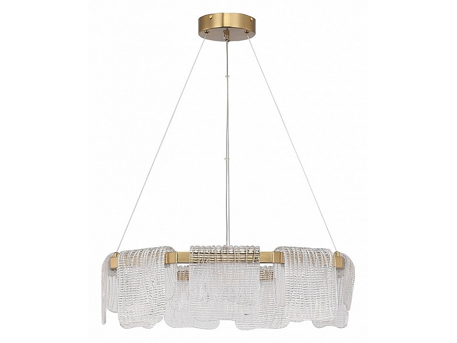 Подвесная люстра ST-Luce VOILE SL6021.203.54