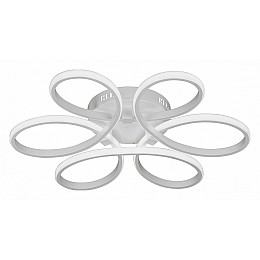 Потолочная люстра Vitaluce V04618 V04618-03/6PL