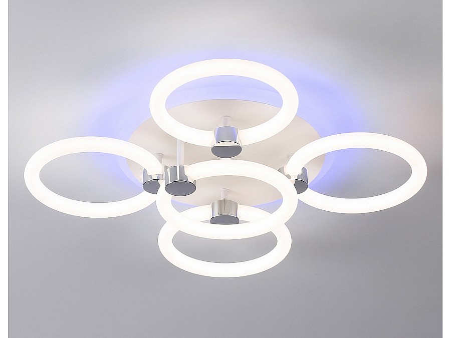 Потолочная люстра Ambrella Light FA FA3841