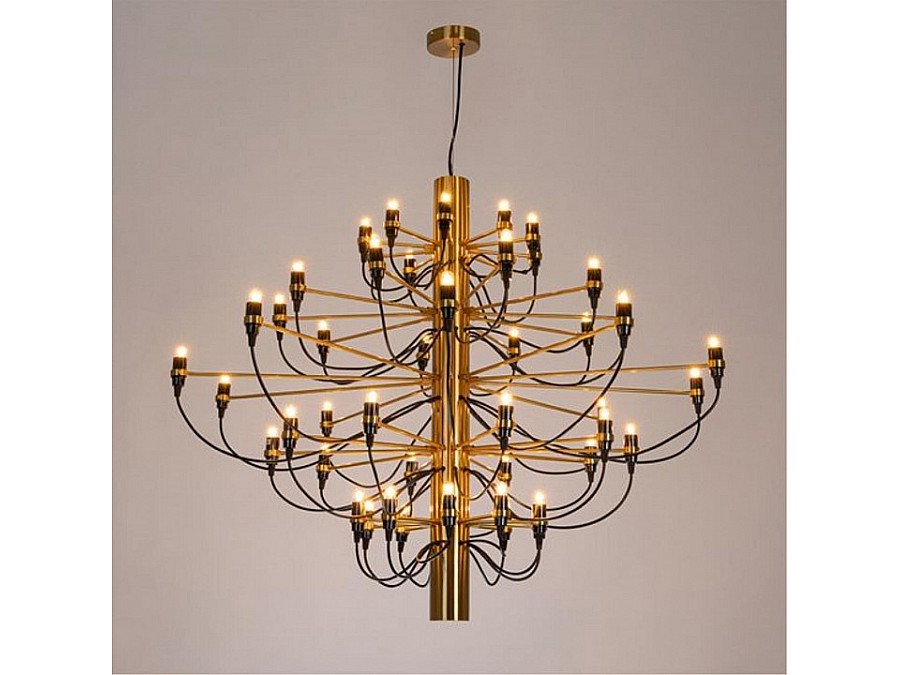 Подвесная люстра Divinare Molto 8030/17 LM-50