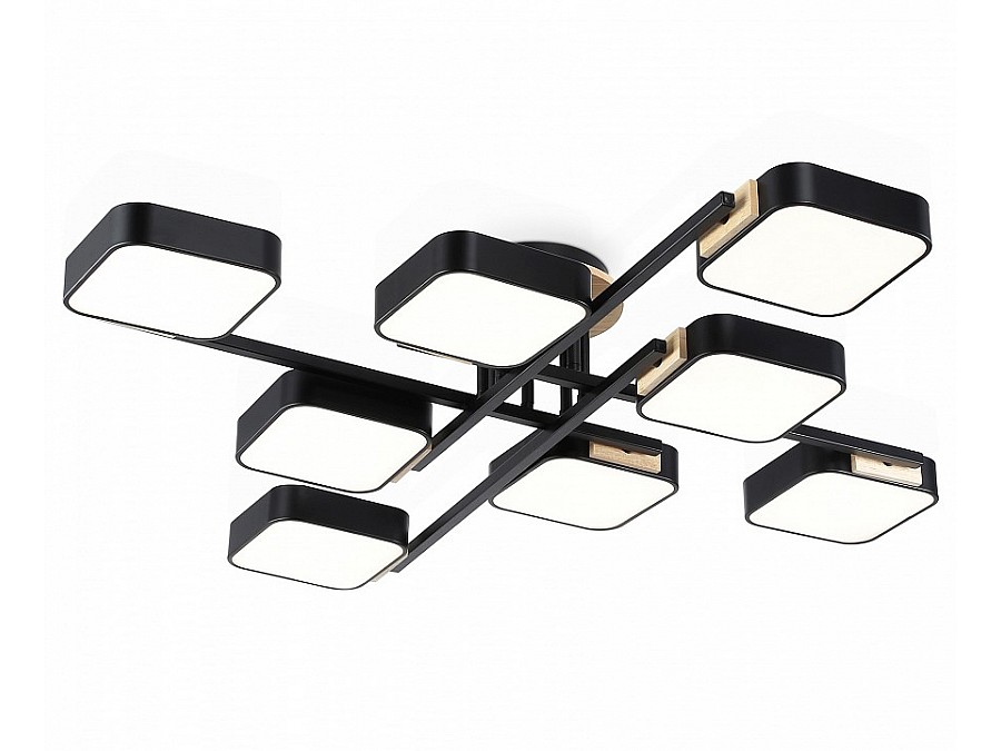 Потолочная люстра Ambrella Light FL FL4890