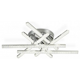 Потолочная люстра Ambrella Light FA FA8898