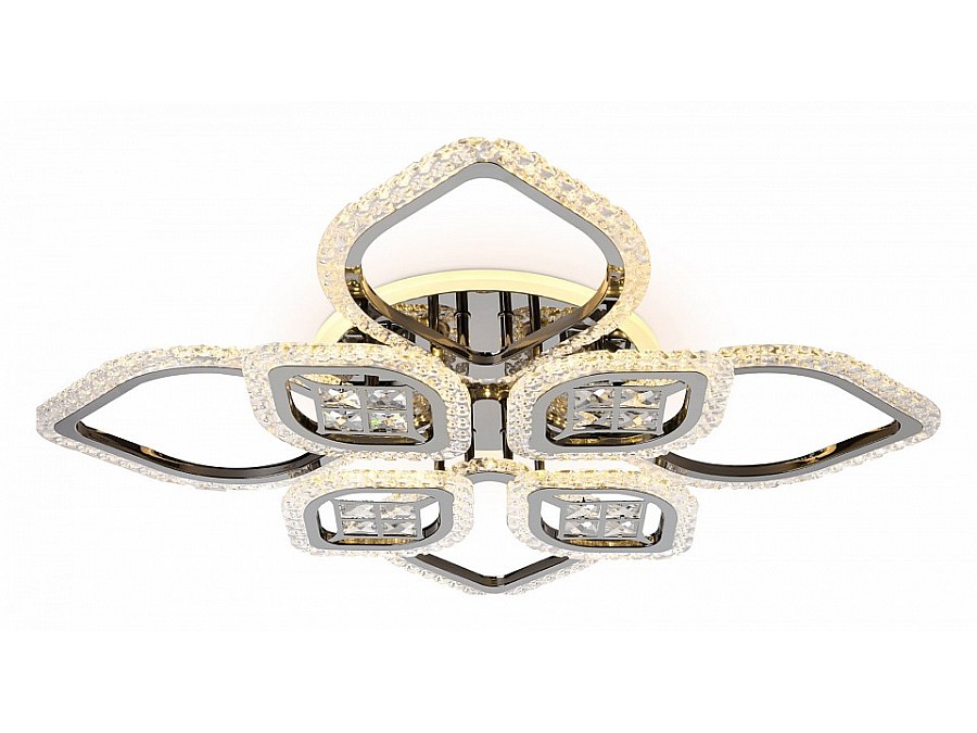 Потолочная люстра Ambrella FA FA2835