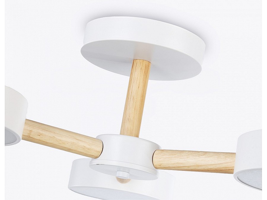 Люстра на штанге Ambrella Light FL FL4821