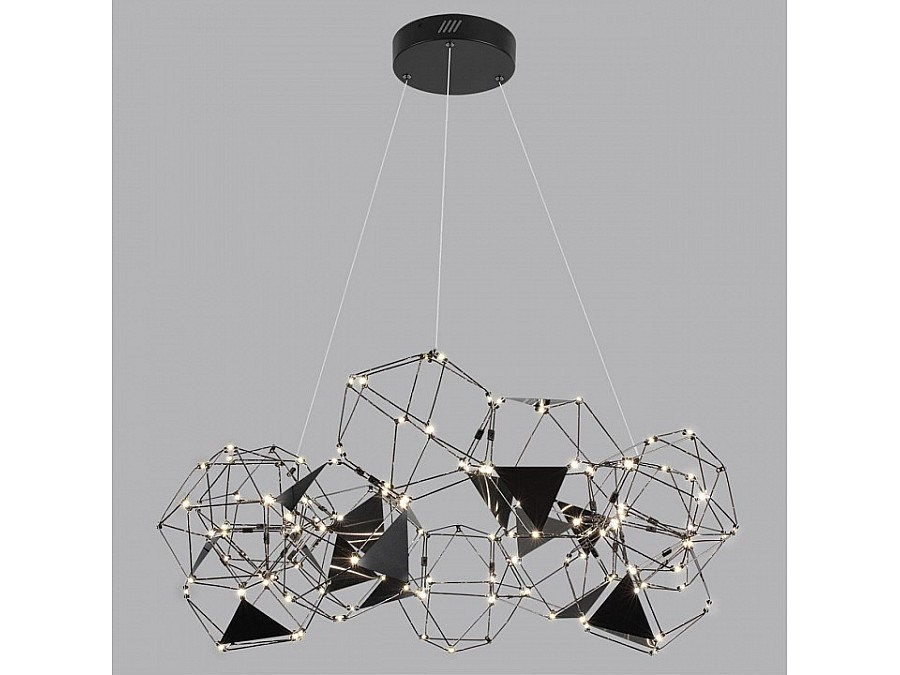 Подвесная люстра Odeon Light Trellis 5087/56L