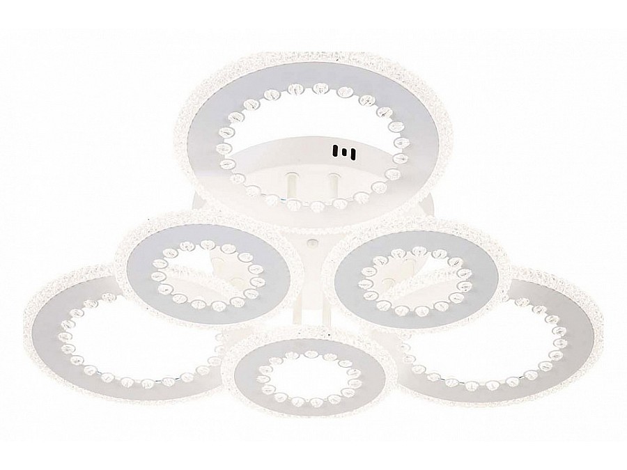 Потолочная люстра Escada Dew 10233/6LED