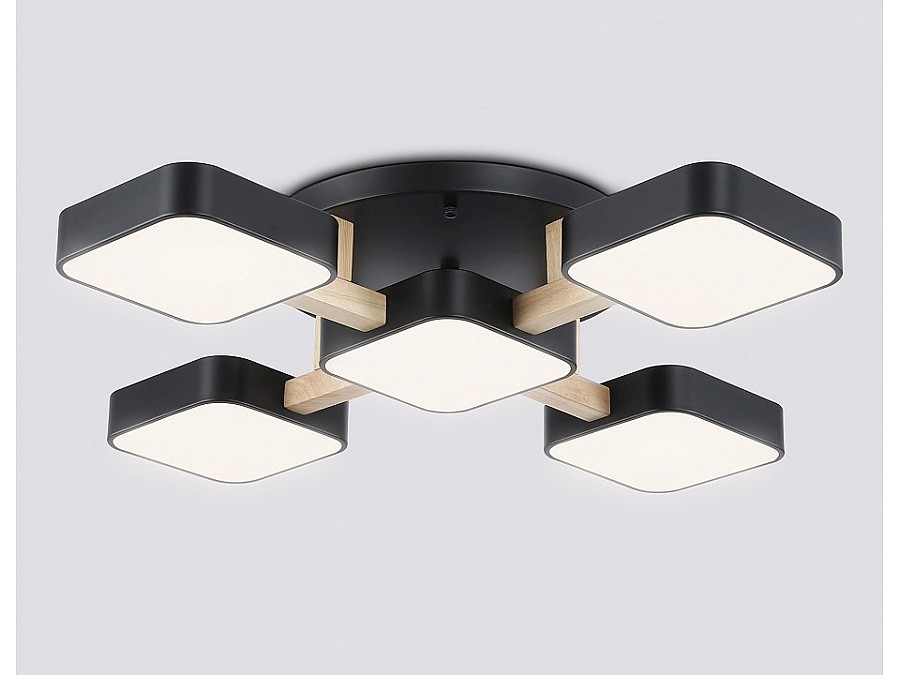 Потолочная люстра Ambrella Light FL FL4883