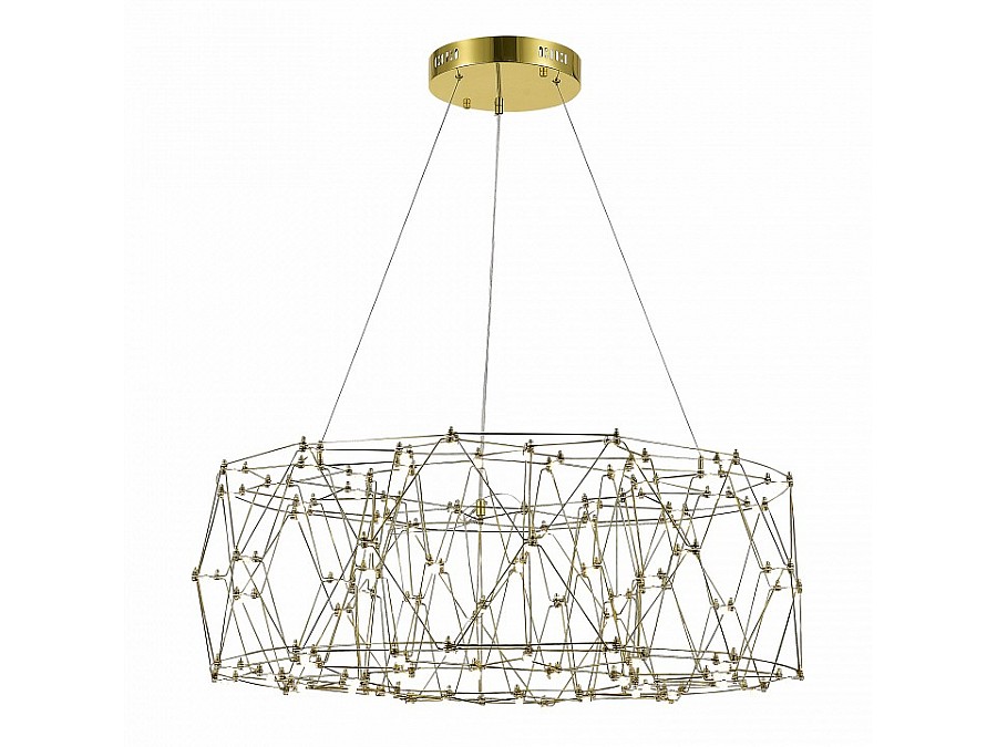 Подвесная люстра ST-Luce Gravetta SL6602.203.48