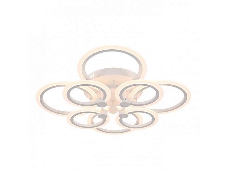 Потолочная люстра Escada  10206/8LED